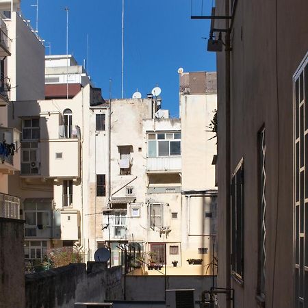 V B M Apartment Bari Exterior photo