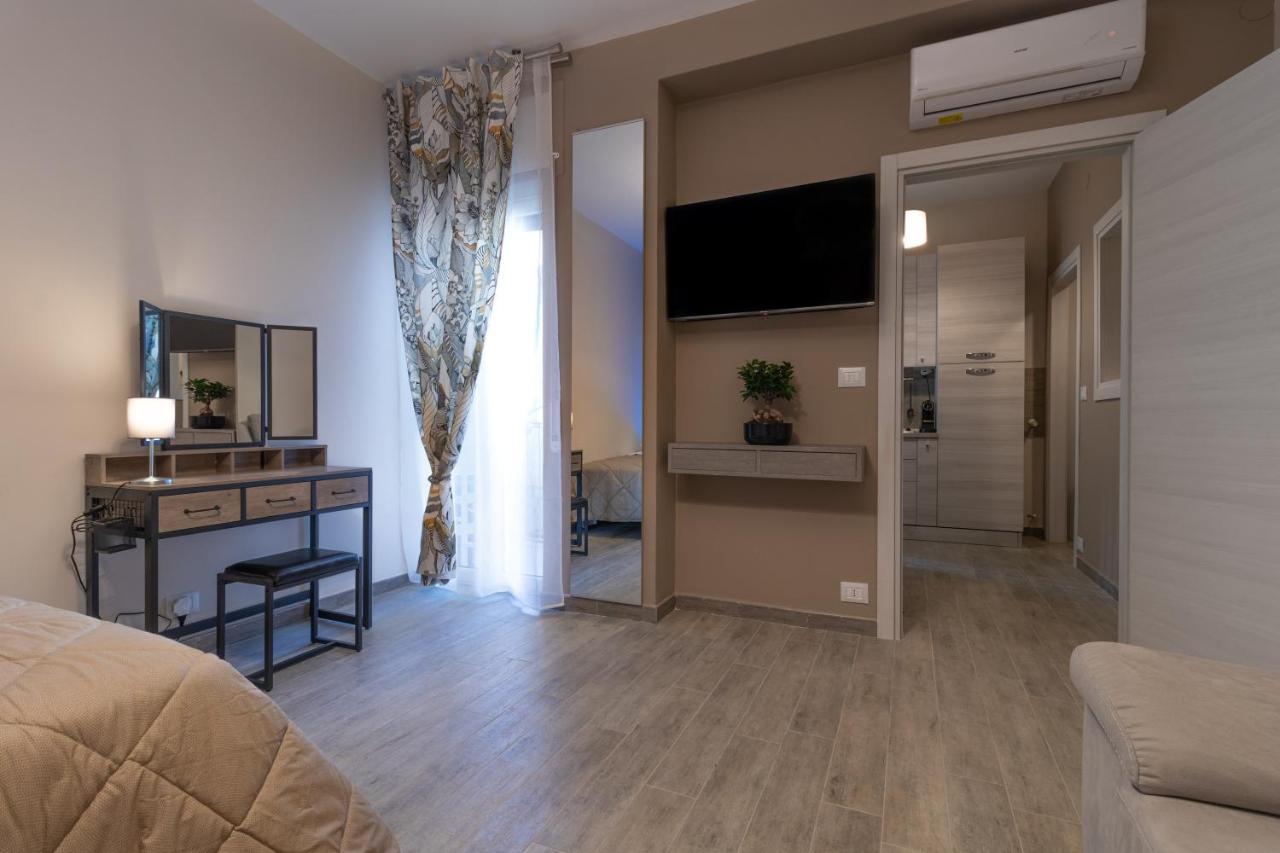 V B M Apartment Bari Exterior photo
