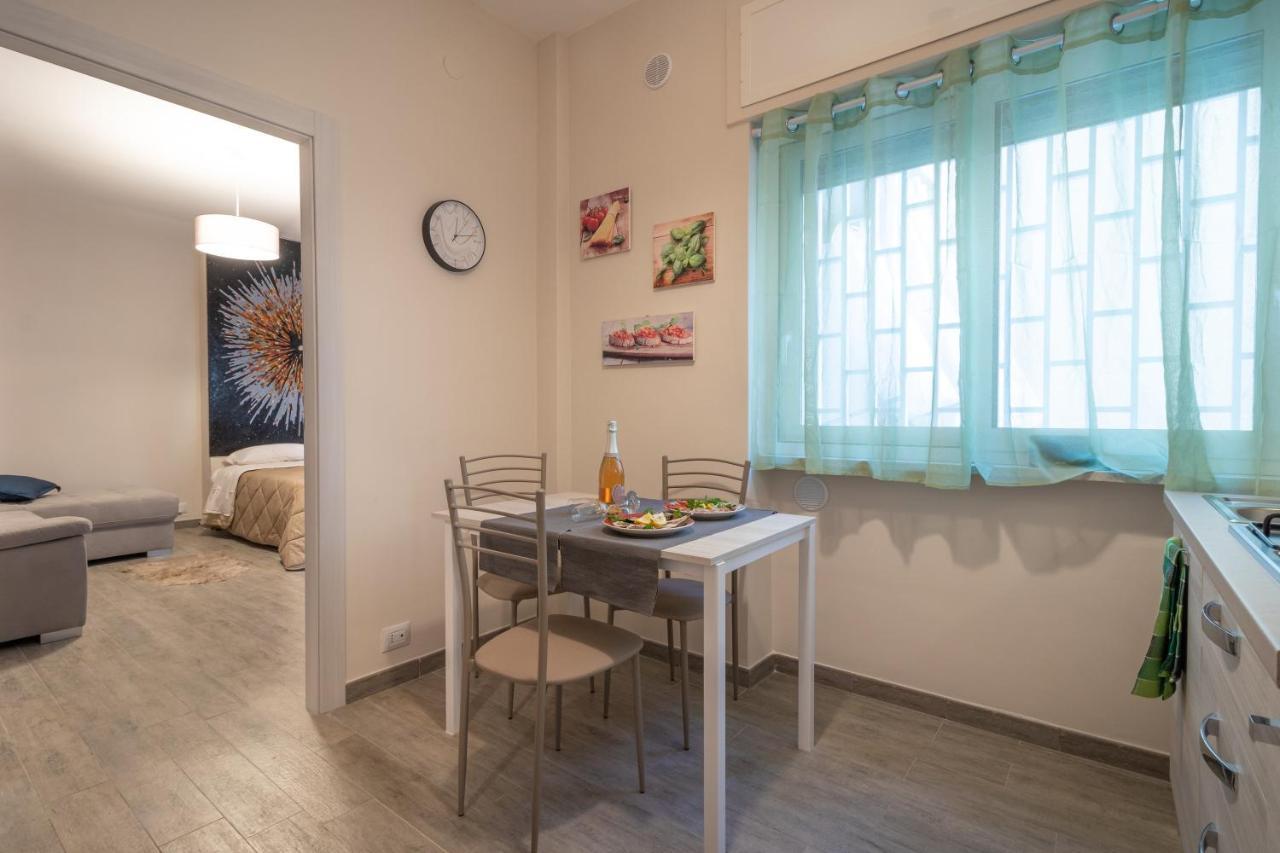V B M Apartment Bari Exterior photo
